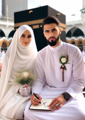 Wazifa & Dua for Love Back