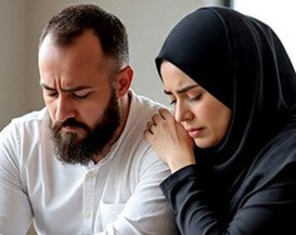 Wazifa & Dua for Love Back